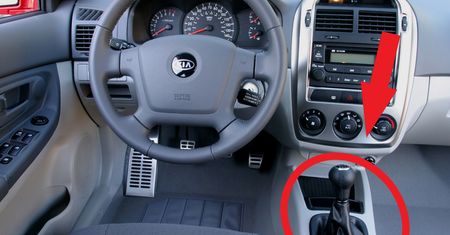Ukradli samochód w ciemno. Manual pokonał nastolatków