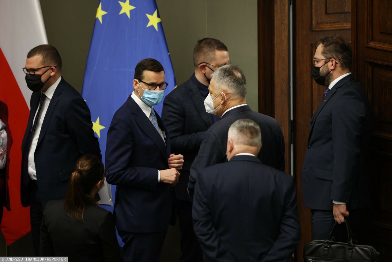 Weto dla "Fit for 55"? Polska ma nielicznych sojuszników