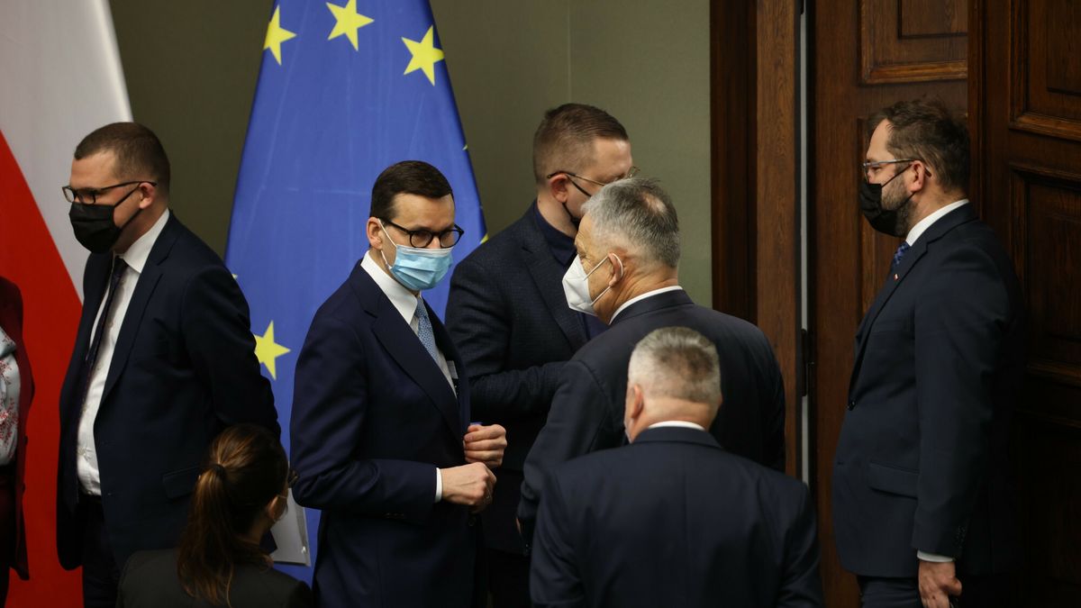 Warszawa może zawetować pakiet Fit for 55 - pisze "DGP" 