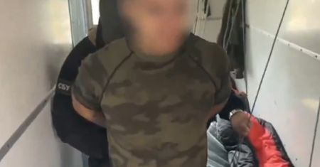 Kolejny sukces SBU. Ukrainiec pracował dla Rosjan