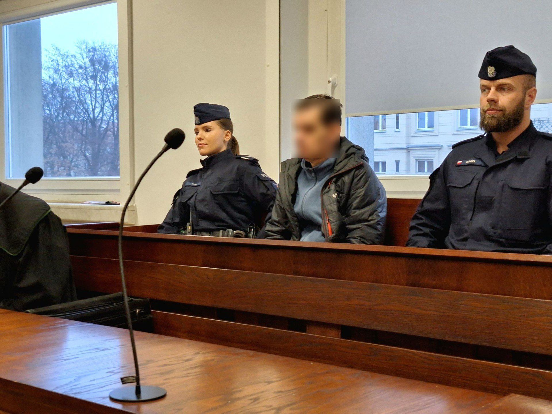 W śledztwie i przed sądem Zbigniew G. przyznał, że zabił, ale - jak podkreślał - &#34;nie był sobą&#34; i nie potrafi wytłumaczyć, dlaczego doszło do ataku.