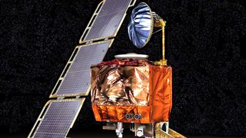 Prosty błąd NASA. Jeden błąd pogrzebał całą misję