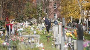 Śląskie: Od dziś wiele zmian wokół nekropolii