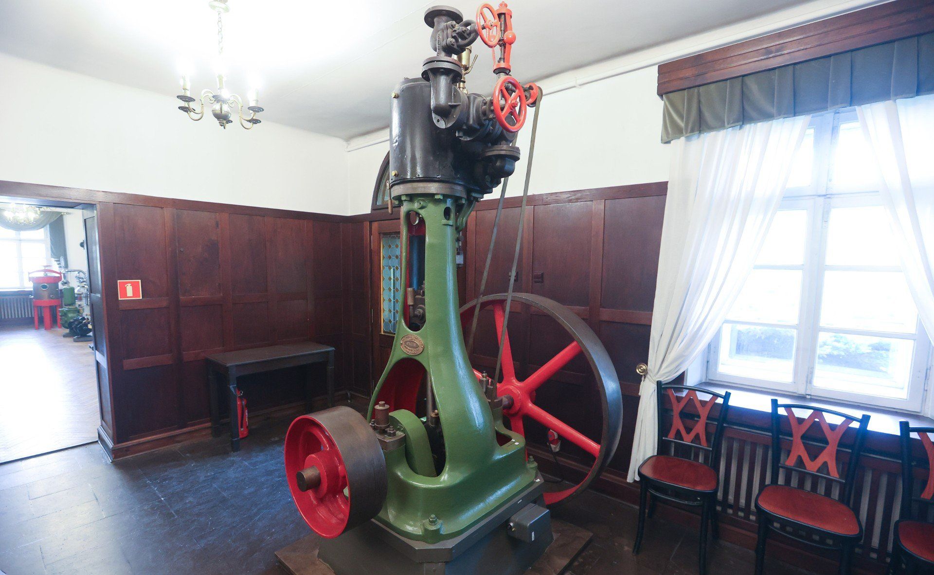 Muzeum Gorzelnictwa w Łańcucie