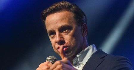 Śmiałe plany Konfederacji. Bosak uderza w Kaczyńskiego i Ziobrę
