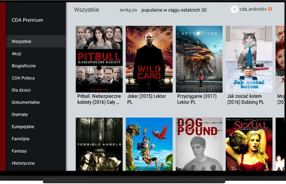 CDA.pl na czarnej liście piratów. „Nie zgadzamy się z zarzutami”