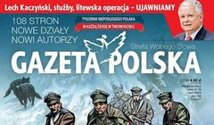 „Gazeta Polska” chwali się rekordową sprzedażą. „W wielu kioskach jesteśmy rarytasem”