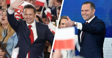 Po pierwszej turze, czyli nadal wiemy niewiele [OPINIA]