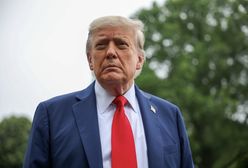 USA chcą zmiany reżimu w Iranie? Jest reakcja Białego Domu