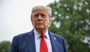 USA chcą zmiany reżimu w Iranie? Jest reakcja Białego Domu