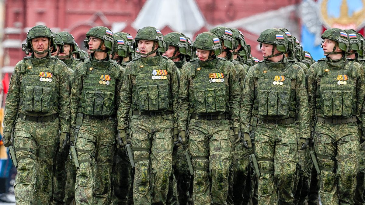 W Rosji narasta fala przestępstw, szczególnie dotyczących przemocy i narkotyków