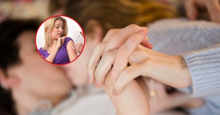 Zaraża się nawet 80-90 proc. osób. Wirus szerzy się drogą płciową