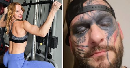 Skandal z udziałem "Popka". Marianna Schreiber chce się za niego modlić