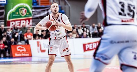 PGE Start Lublin gotowy na wyzwanie z Arriva Toruń w hali Globus