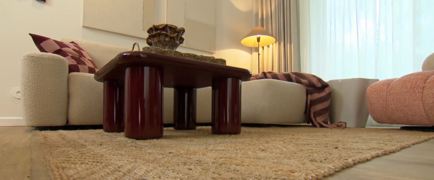 Sonia Bohosiewicz pokazała wnętrza domu