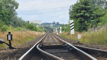 Chcesz elektryfikacji kolei i lepszych połączeń z Gorzowa? Urząd czeka na uwagi