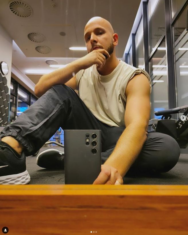 Maciej Pela