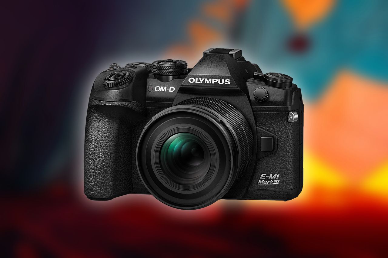 Olympus z nowym napisem: OM System M. Zuiko Digital ED 20 mm f/1.4 PRO