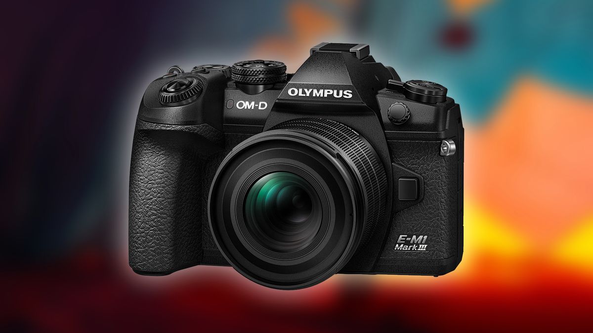 Olympus z nowym napisem: OM System M. Zuiko Digital ED 20 mm f/1.4 PRO 1