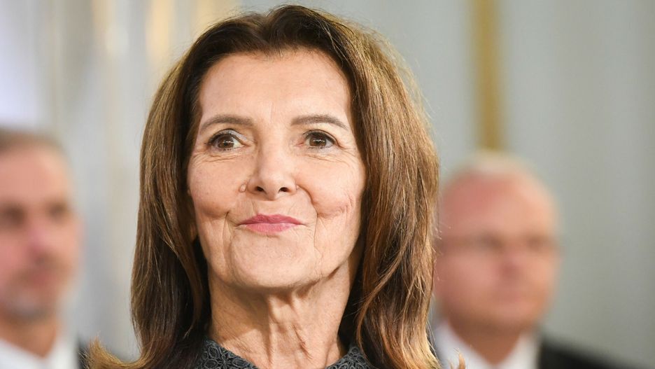 Teresa Hałas o szczepieniach przeciwko COVID-19 