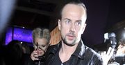 Nergal: "W ogóle zapomniałem, że seks istnieje"