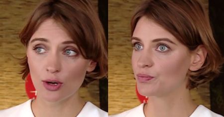 Renata Kaczoruk: "To, że jesteś kobietą, zamyka niektóre drzwi"