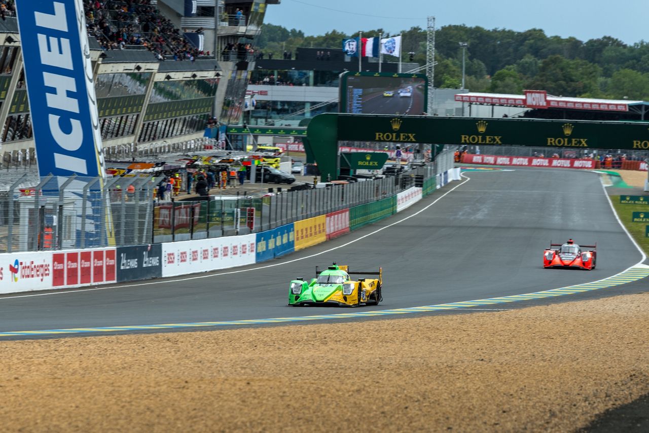 24h Le Mans (2024)