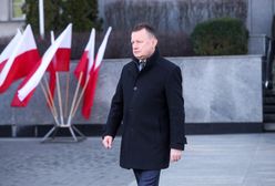 Dzieje się coś niepokojącego? Apel ministra do Polaków