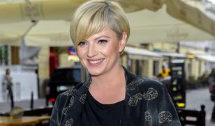 W końcu znalazła miłość. Kim jest nowy partner Szelągowskiej?