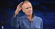 Sting nie zostawi fortuny swoim dzieciom. "Zostały obdarzone etyką pracy"