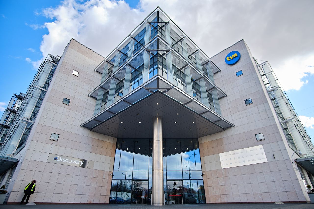W TVN powstał pierwszy związek zawodowy. Podobne mają być w TVP i w Polsacie