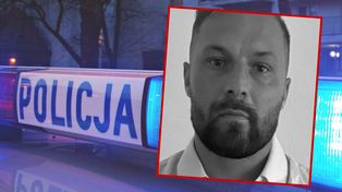 Makabryczny finał porwania przez pseudokibiców na Śląsku. Ciało znaleziono w grobie innej osoby