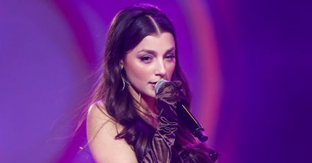 12 pkt dla Izraela od polskiego jury. Musiała zablokować komentarze