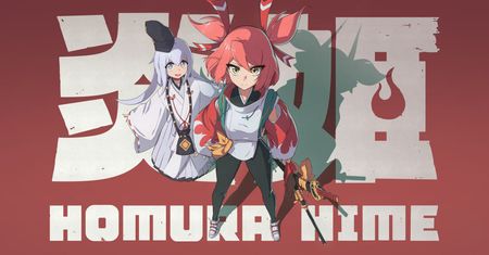 Recenzja Homura Hime – budżetowy Metal Gear Rising