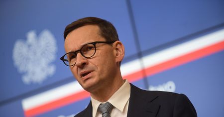 Rząd przedłużył obowiązywanie stopni alarmowych BRAVO i CHARLIE-CRP