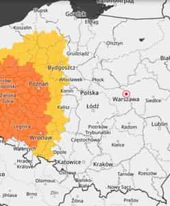 Sobota pod znakiem upałów. IMGW wydał ostrzeżenia