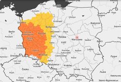 Sobota pod znakiem upałów. IMGW wydał ostrzeżenia