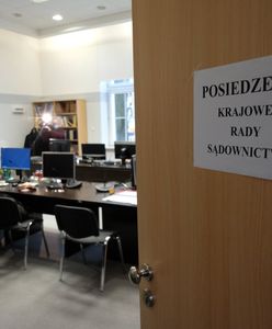 Bój o nową kadencję w Krajowej Radzie Sądownictwa. Były szef KRS ma wątpliwości