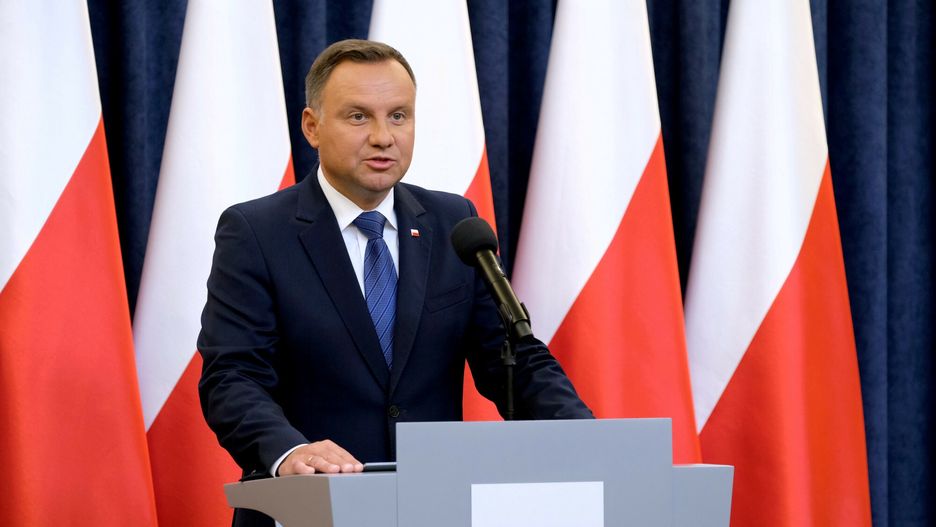 Andrzej Duda
