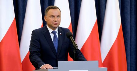 "Lex TVN". Doradca prezydenta Dudy reaguje na oświadczenie Sekretarza Stanu USA