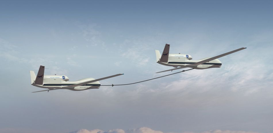 Koniec bsl Global Hawk, długowieczny U-2? [wideo] [cz.1] 5