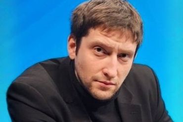 Daniel Arciszewski, fot. Agora