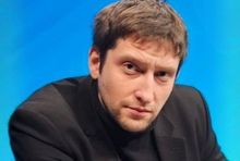 Daniel Arciszewski, fot. Agora