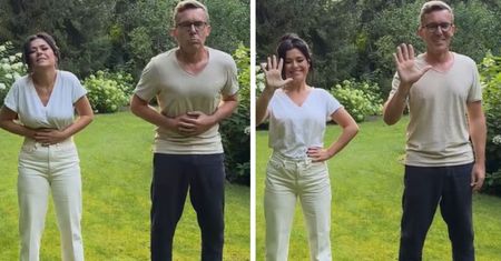 Cichopek i Kurzajewski opublikowali dziwny film. W komentarzach WRZAWA