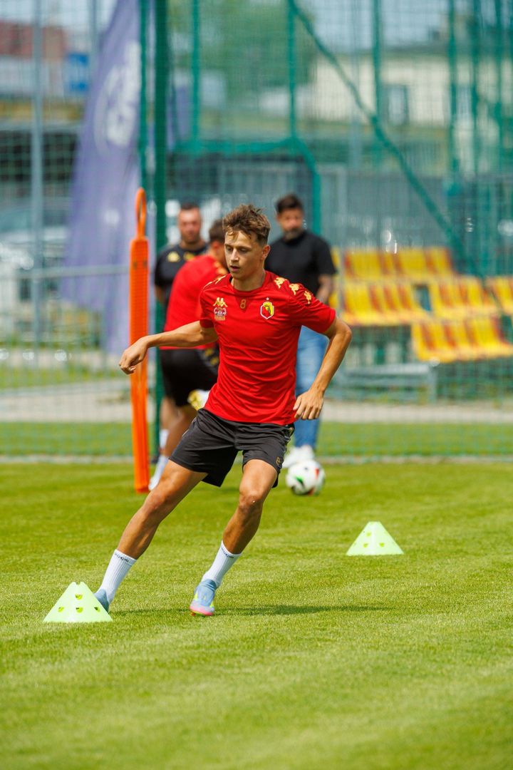 Jagiellonia Białystok