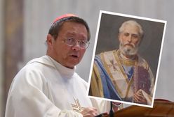 Złote kule św. Mikołaja. "Chwała Bogu, że go biskupstwo nie zepsuło"