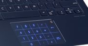 Laptop ASUS ZenBook 14 trafił do sklepów. W gładziku ukryto klawiaturę numeryczną