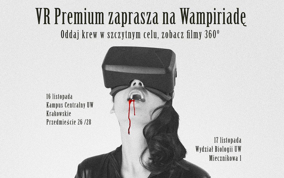 “Delfiny gilgotały mnie w stópki”. Wirtualna rzeczywistość w szpitalu wzrusza i daje nadzieję 2
