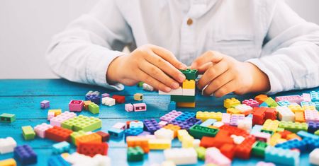 Jak podarować dzieciom niezapomniane wspomnienia? Jest pewien sposób