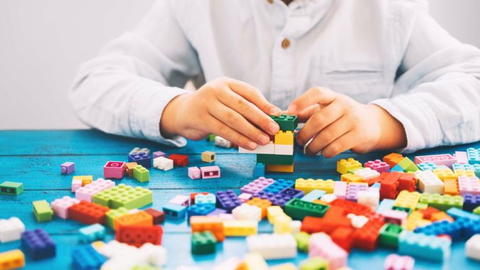 Jak podarować dzieciom niezapomniane wspomnienia? Jest pewien sposób